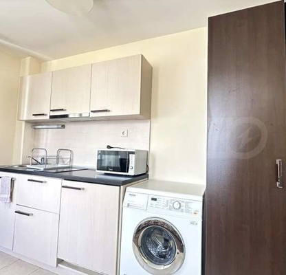 Photo 4 — 1-bedroom apartment in Oblast Blagoevgrad, Bansko