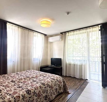 Photo 5 — 1-bedroom apartment in Oblast Blagoevgrad, Bansko