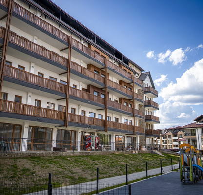 Photo 5 — 1-bedroom apartment in Oblast Blagoevgrad, Bansko