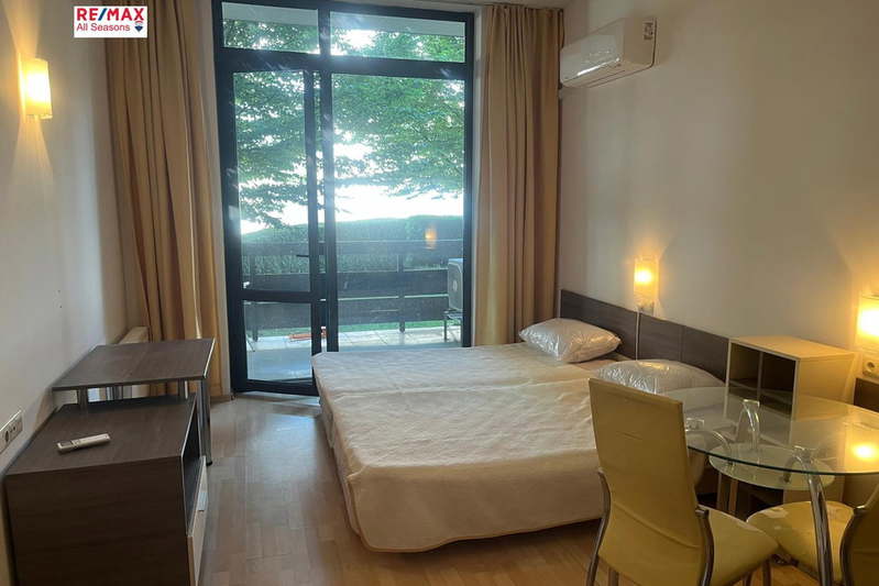1-bedroom apartment in Oblast Blagoevgrad, Bansko