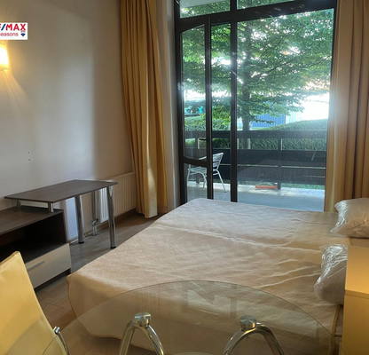 Photo 2 — 1-bedroom apartment in Oblast Blagoevgrad, Bansko