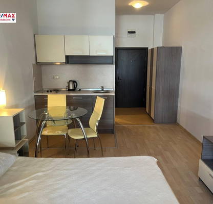 Photo 3 — 1-bedroom apartment in Oblast Blagoevgrad, Bansko