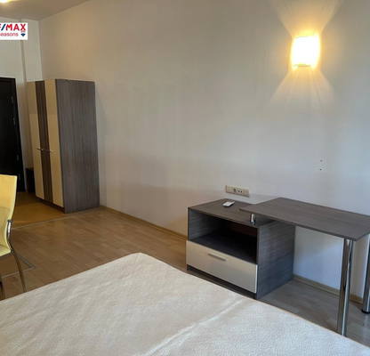 Photo 4 — 1-bedroom apartment in Oblast Blagoevgrad, Bansko