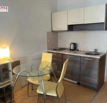 Photo 5 — 1-bedroom apartment in Oblast Blagoevgrad, Bansko