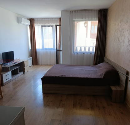 Photo 2 — 1-bedroom apartment in Blagoevgrad, Bansko