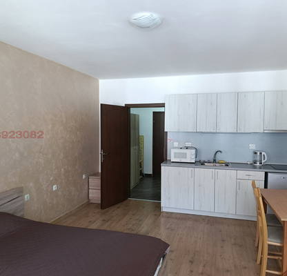 Photo 4 — 1-bedroom apartment in Blagoevgrad, Bansko