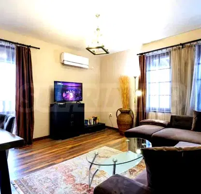 Photo 2 — 2-bedroom apartment in Blagoevgrad, Bansko