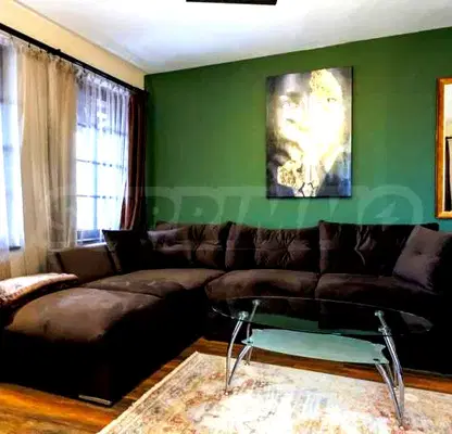 Photo 3 — 2-bedroom apartment in Blagoevgrad, Bansko