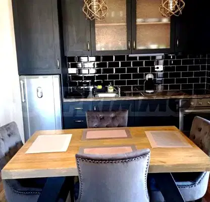 Photo 4 — 2-bedroom apartment in Blagoevgrad, Bansko