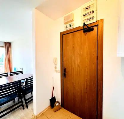 Photo 2 — 2-bedroom apartment in Oblast Blagoevgrad, Bansko