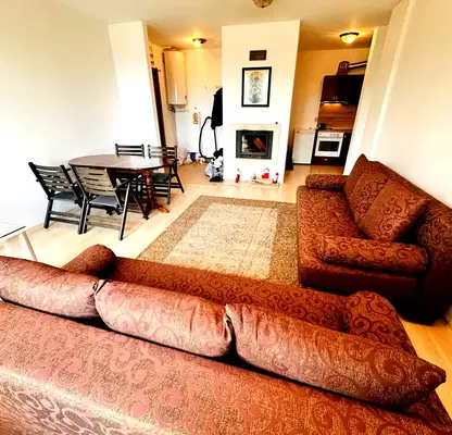 Photo 3 — 2-bedroom apartment in Oblast Blagoevgrad, Bansko