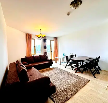 Photo 4 — 2-bedroom apartment in Oblast Blagoevgrad, Bansko