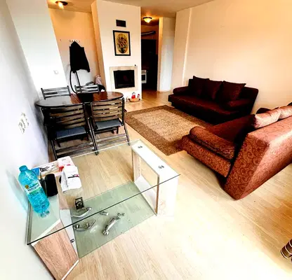 Photo 5 — 2-bedroom apartment in Oblast Blagoevgrad, Bansko