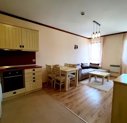 Photo 2 — 2-bedroom apartment in Oblast Blagoevgrad, Bansko
