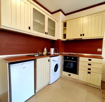 Photo 3 — 2-bedroom apartment in Oblast Blagoevgrad, Bansko