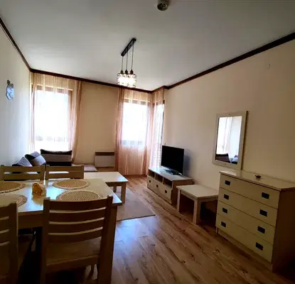 Photo 4 — 2-bedroom apartment in Oblast Blagoevgrad, Bansko