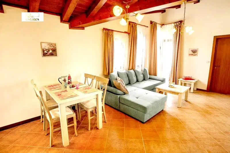 2-bedroom apartment in Oblast Blagoevgrad, Bansko