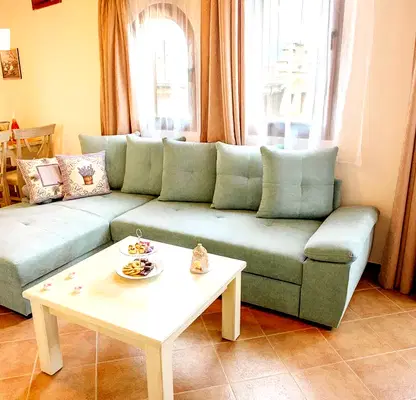 Photo 2 — 2-bedroom apartment in Oblast Blagoevgrad, Bansko