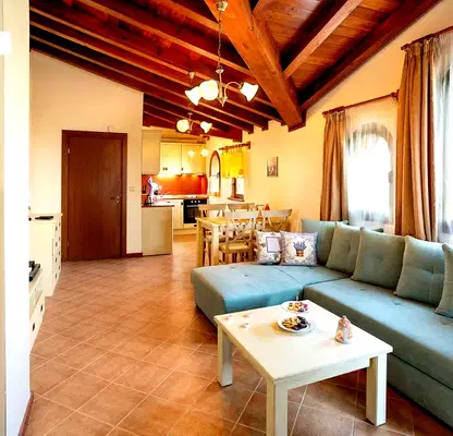 Photo 3 — 2-bedroom apartment in Oblast Blagoevgrad, Bansko
