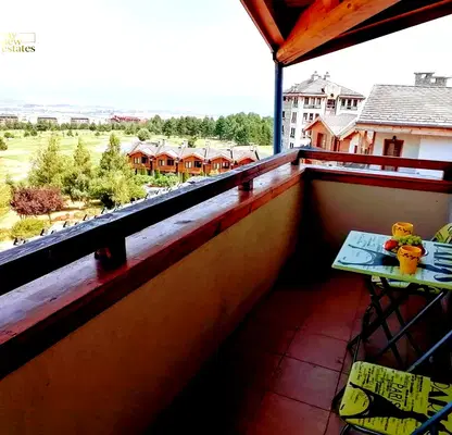 Photo 5 — 2-bedroom apartment in Oblast Blagoevgrad, Bansko