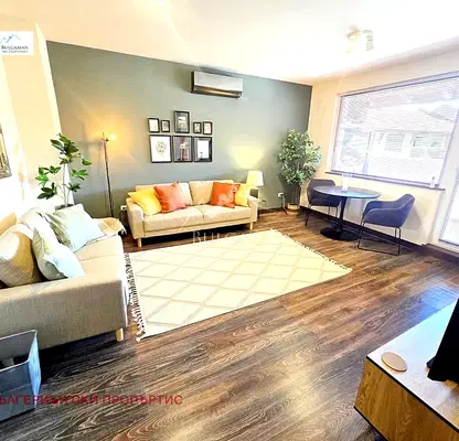 Photo 2 — 2-bedroom apartment in Oblast Blagoevgrad, Bansko