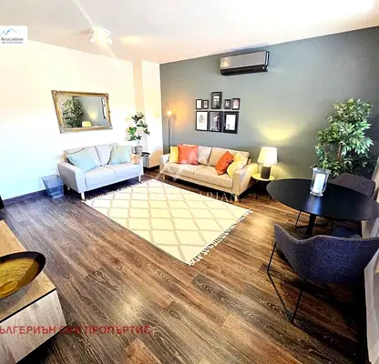 Photo 3 — 2-bedroom apartment in Oblast Blagoevgrad, Bansko