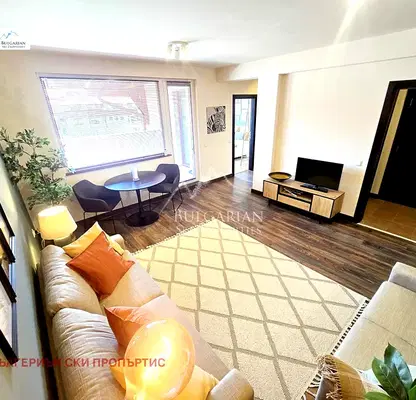 Photo 4 — 2-bedroom apartment in Oblast Blagoevgrad, Bansko
