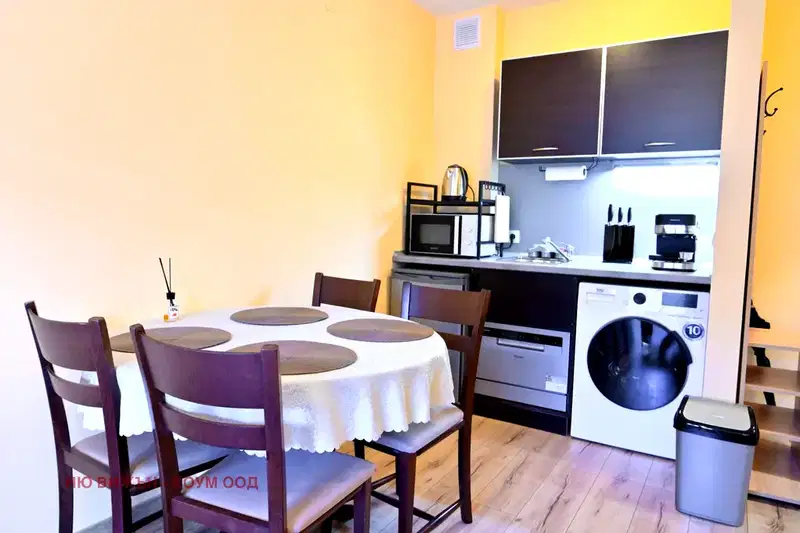 2-bedroom apartment in Oblast Blagoevgrad, Bansko