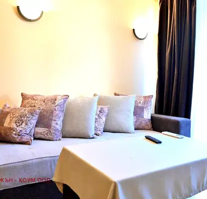 Photo 4 — 2-bedroom apartment in Oblast Blagoevgrad, Bansko