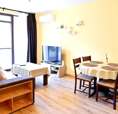 Photo 5 — 2-bedroom apartment in Oblast Blagoevgrad, Bansko
