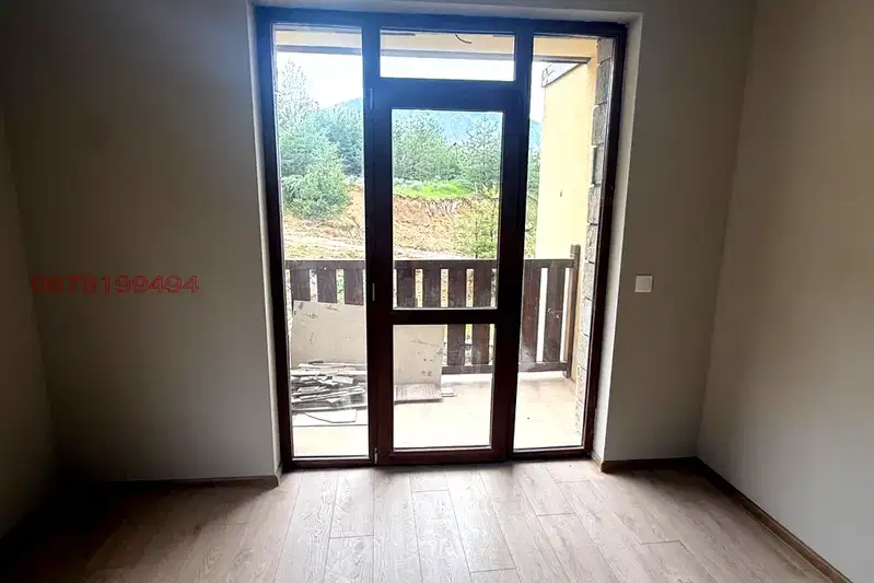 2-bedroom apartment in Oblast Blagoevgrad, Bansko