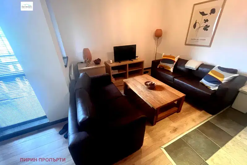 2-bedroom apartment in Oblast Blagoevgrad, Bansko