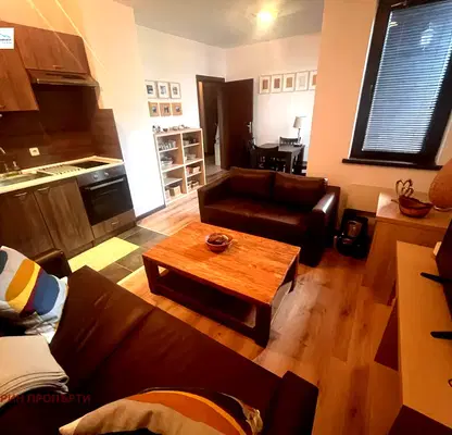 Photo 2 — 2-bedroom apartment in Oblast Blagoevgrad, Bansko
