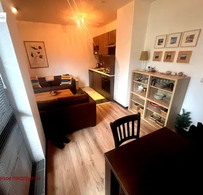 Photo 5 — 2-bedroom apartment in Oblast Blagoevgrad, Bansko