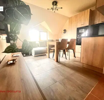Photo 3 — 2-bedroom apartment in Oblast Blagoevgrad, Bansko
