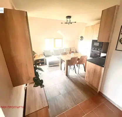 Photo 4 — 2-bedroom apartment in Oblast Blagoevgrad, Bansko