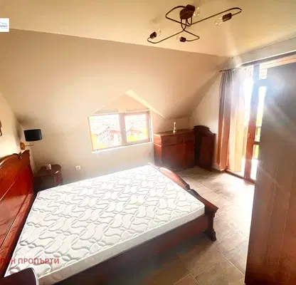 Photo 5 — 2-bedroom apartment in Oblast Blagoevgrad, Bansko
