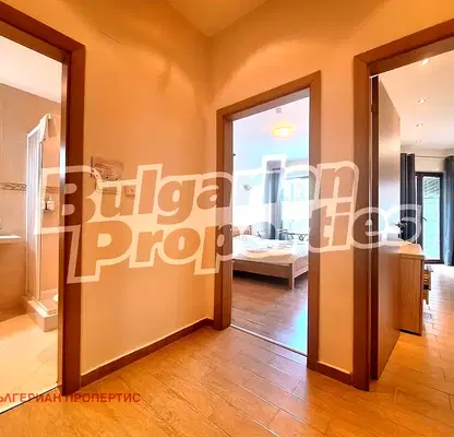 Photo 2 — 2-bedroom apartment in Oblast Blagoevgrad, Bansko