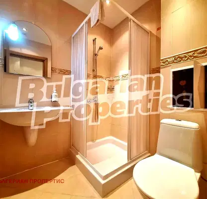 Photo 3 — 2-bedroom apartment in Oblast Blagoevgrad, Bansko