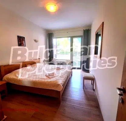 Photo 4 — 2-bedroom apartment in Oblast Blagoevgrad, Bansko