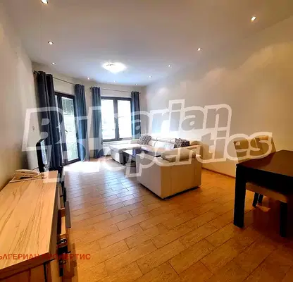 Photo 5 — 2-bedroom apartment in Oblast Blagoevgrad, Bansko