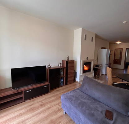 Photo 4 — 2-bedroom apartment in Oblast Blagoevgrad, Bansko
