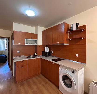 Photo 5 — 2-bedroom apartment in Oblast Blagoevgrad, Bansko