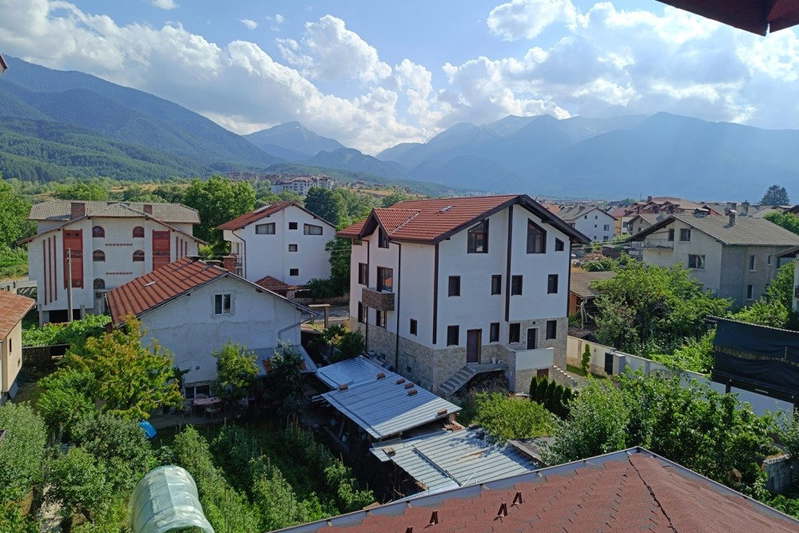 2-bedroom apartment in Oblast Blagoevgrad, Bansko