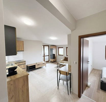 Photo 2 — 2-bedroom apartment in Oblast Blagoevgrad, Bansko