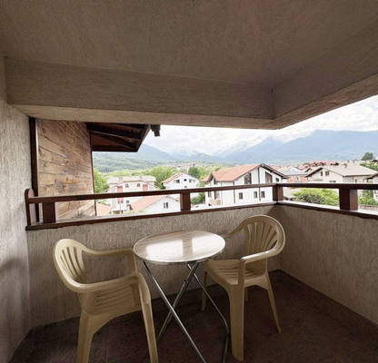 Photo 3 — 2-bedroom apartment in Oblast Blagoevgrad, Bansko