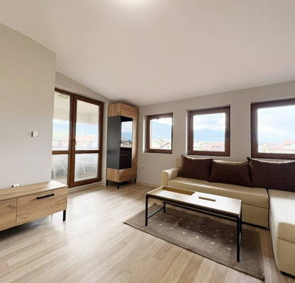 Photo 4 — 2-bedroom apartment in Oblast Blagoevgrad, Bansko