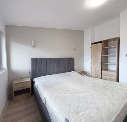 Photo 5 — 2-bedroom apartment in Oblast Blagoevgrad, Bansko