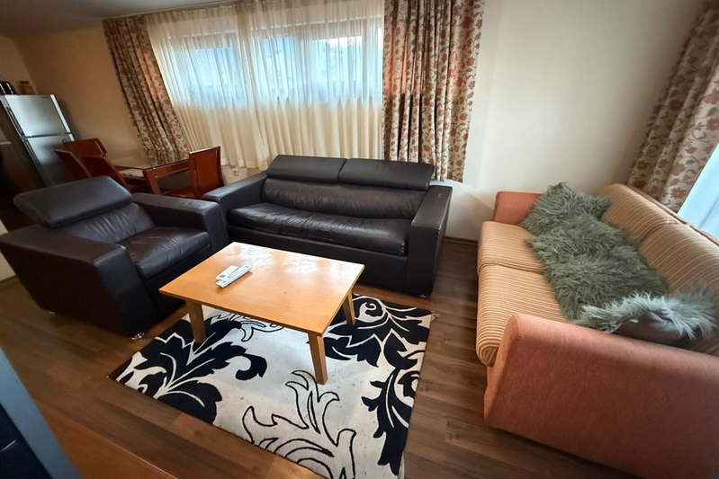 2-bedroom apartment in Oblast Blagoevgrad, Bansko