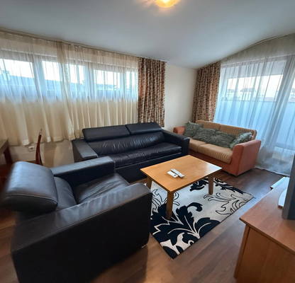 Photo 2 — 2-bedroom apartment in Oblast Blagoevgrad, Bansko